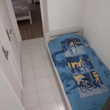 Galawa Apartament
