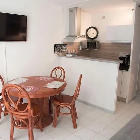 Apartament Galawa *
