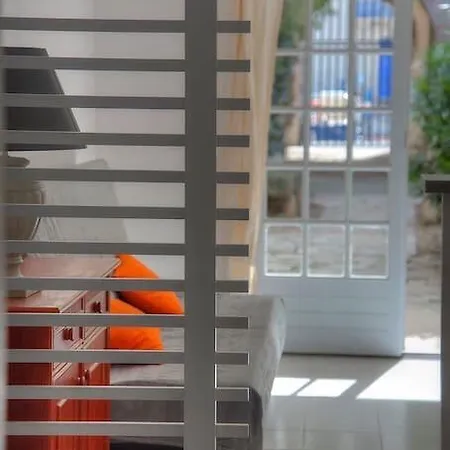 Apartament Galawa