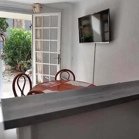 Apartament Galawa *